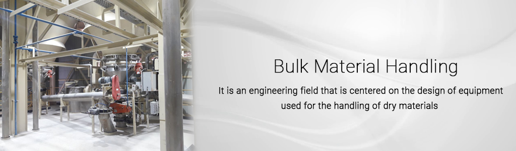  Bulk material handling manufacturers